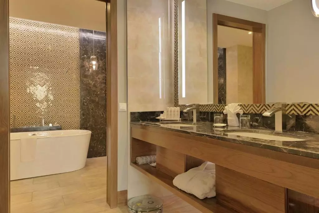 Radisson BLU Hotel Yerevan